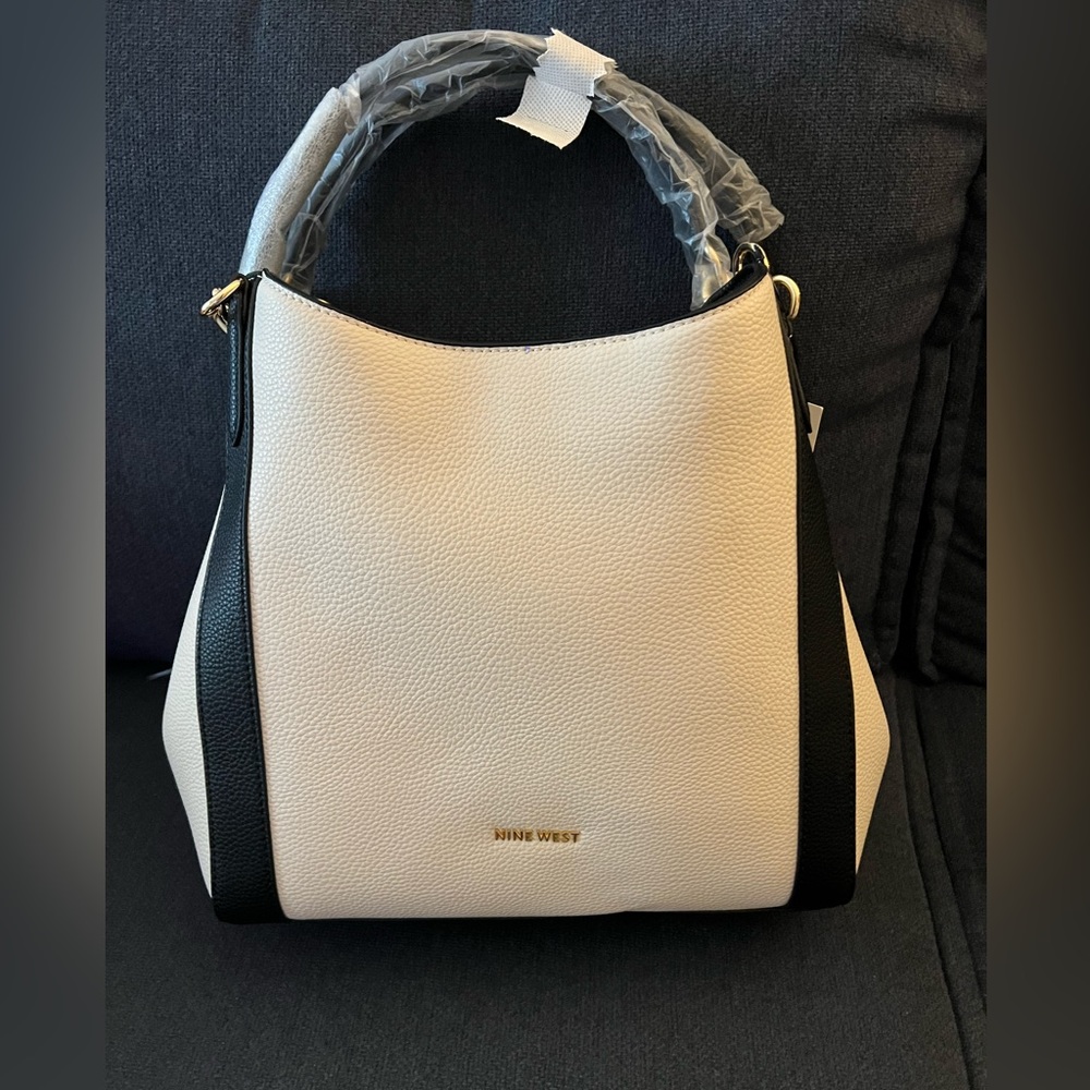 Large Nine West Purse
